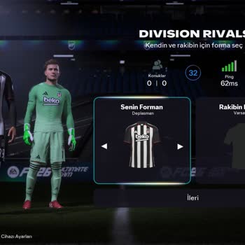 Superonline BGP Hatası EA FC 26 Sunucusuna Yüksek Ping