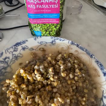 Yayla Marka Fasulyesinde Bozulma Ve Hijyen Endişesi
