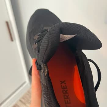 Adidas Terrex Ayakkabısında Hızlı Aşınma Ve Kullanıcı Hatası İddiası
