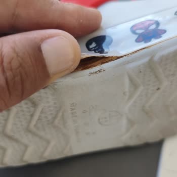 LCW Işıklı Plaj Ayakkabısının Kısa Sürede Arızalanması Ve Mağaza Müdürünün Değişim Reddi