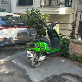 Sokak Üzerinde Park Edildiği İçin Haksız Ceza Kesildi