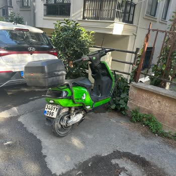 Sokak Üzerinde Park Edildiği İçin Haksız Ceza Kesildi