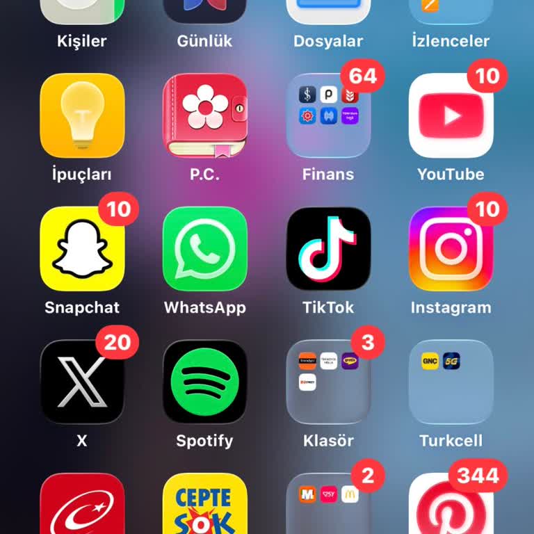 Turkcell İşyerinde Çekim Sorunu Ve Cayma Bedeli İtirazı