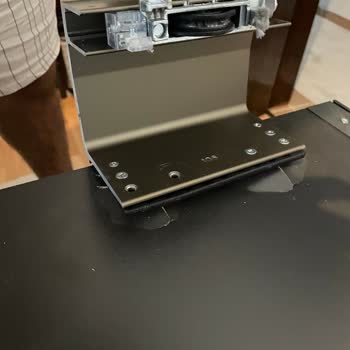 Gardırop Kapak Sistemi Çocuğuma Düşerek Tehlike Oluşturdu Ücretsiz Değişim İstiyorum