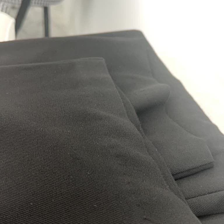 Zara Samsun Mağazasında Üretim Hatası Bulunan Pantolon İçin Değişim Talebi