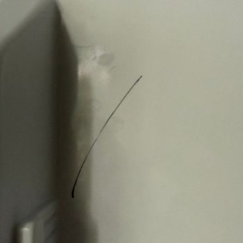 Beko Buzdolabı Kapaklarındaki Boya Ve Deformasyon Sorunu Tekrarlıyor, Değişim Talebim Reddedildi