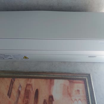 Yeni Gree Split Klimalarda Şiddetli Koku Ve Sağlık Riski: Değişim Veya İade Talebi