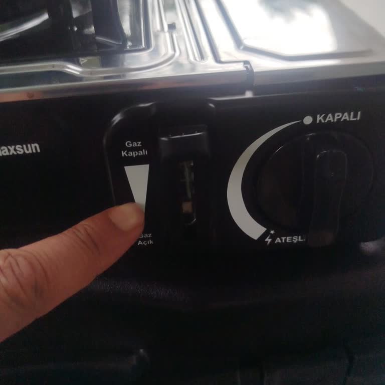 Aygaz Kamp Ocağı Arızası Ve 16 Günlük İade Ve Değişim Sürecinde Sessizlik