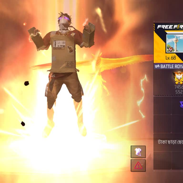 Free Fire Google Play Account Hacked and Access Lost