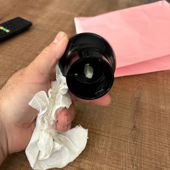Garanti Süresi İçinde Kırılan Blender Dişlisi İçin Yetkisiz Ücret Talebi