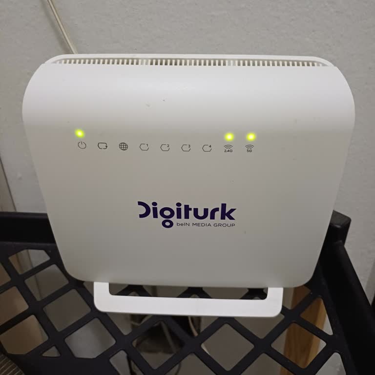 Digiturk Ev İnterneti Kesik, Müşteri Hizmetleri Yanıt Vermiyor