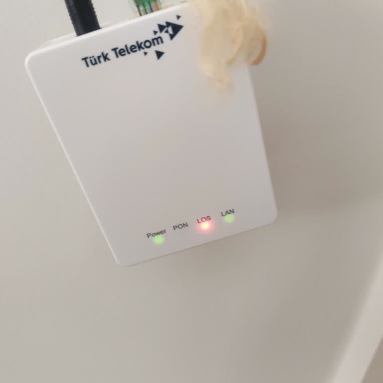 TurkNet İnternet Kesintisi Acil Çözüm Bekliyor