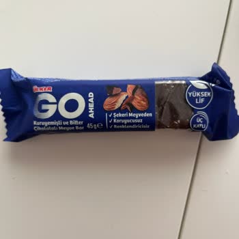 Meyve Bar Üzerinde Böcek Görülmesi Ve Hijyen Endişesi