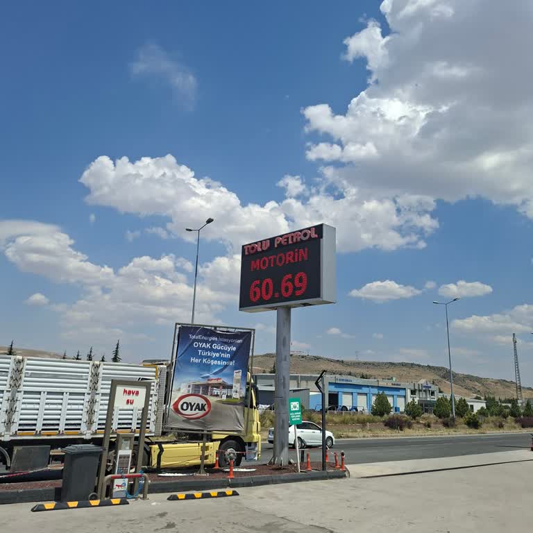 İndirimli Yakıt Ücretinde Fark, Hesap Kapatılması Ve Hakaretli Müşteri Temsilcisi Şikayeti