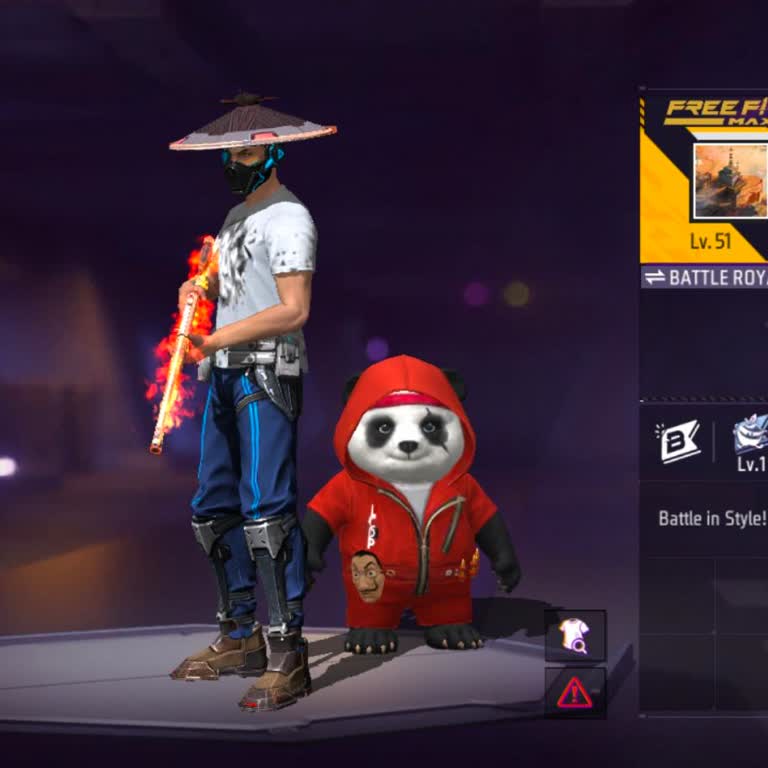 Recover My Deleted Free Fire Guest Account With Old Progress and Items