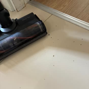 Filtre Hatası Ve Çekim Gücü Yetersizliğiyle Hayal Kırıklığı