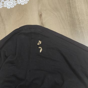 Arçelik 9100 DMX Çamaşır Makinesi Çamaşırları Bozuyor Ve Hemen Değişim Talebi