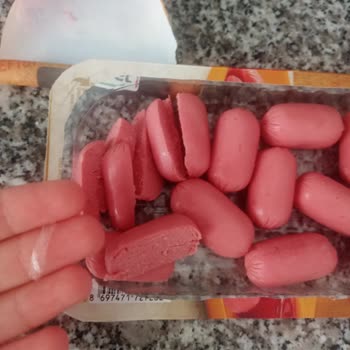 Maret Hindi Sosisinde Plastik Parça Bulunması Gıda Güvenliğini Sarsıyor
