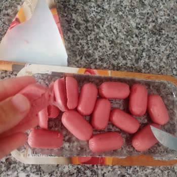 Maret Hindi Sosisinde Plastik Parça Bulunması Gıda Güvenliğini Sarsıyor