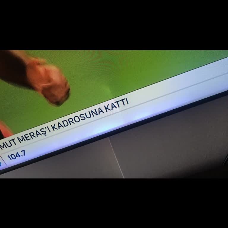 Samsung TV'de LED Kesilmeleri Ve Garanti Süresi Dışı Yüksek Servis Ücreti