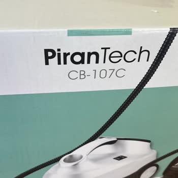 Pirantech CB-107C Tabanca Ucunun Kırılması Ve Yedek Parça Bulunamaması