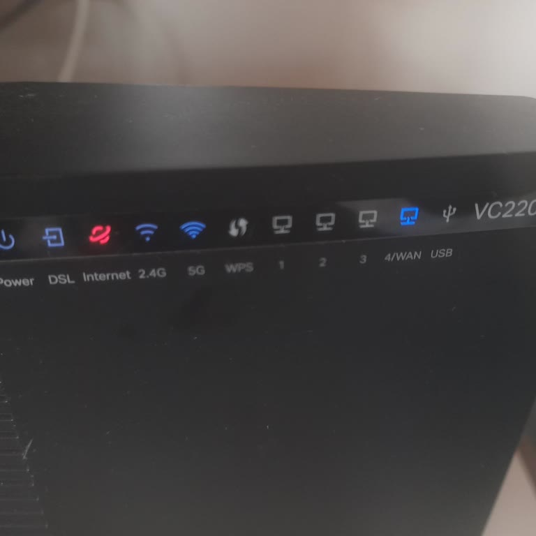 Türk Telekom Ev İnterneti Sürekli Kesintiler Ve Kalıcı Çözüm Talebi