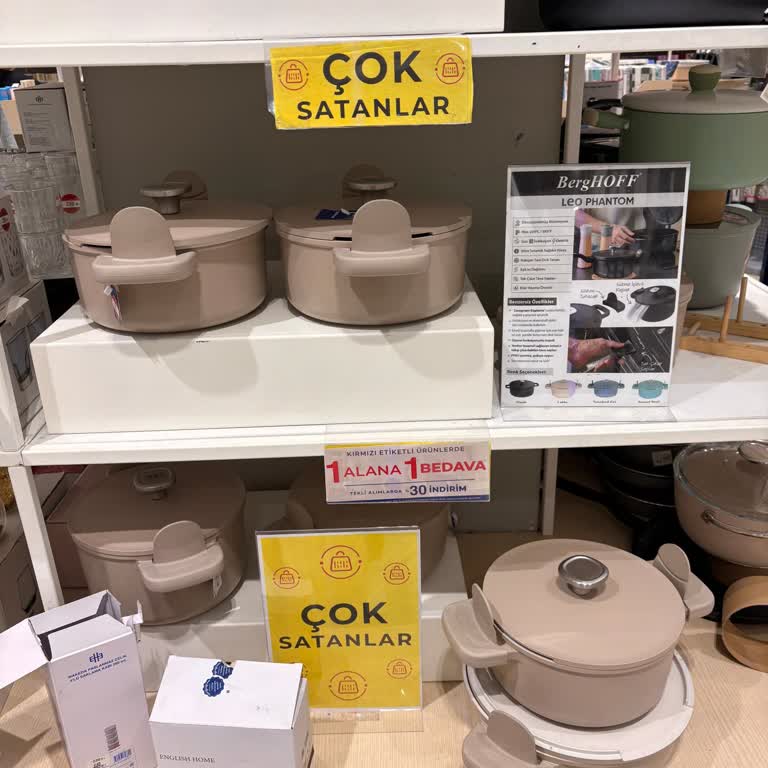 Kırmızı Etiketli Üründe Yanıltıcı Kampanya Ve Saygısız Davranış