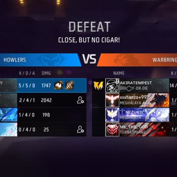 Free Fire Headshot Hack Complaint Against Suspicious Player