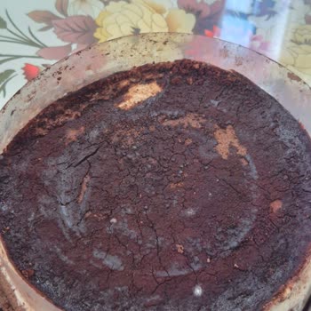 Şok Market'te Küflü Tiramisu Satışı Gıda Güvenliğini Sarsıyor