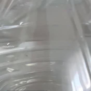 Ceysu İçinde Parçalar Var