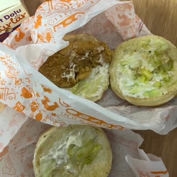 Popeyes Torium Şubesinde Tekrarlanan Peynir Eksikliği Ve Ücret İadesi Talebi