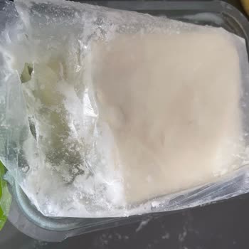Teksüt Tam Yağlı Beyaz Peynirde Ekşi Koku Ve Plastik Tat