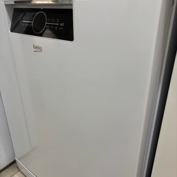 Beko Bulaşık Makinesi Kapak Paslanması Ücretsiz Değişim Talebi