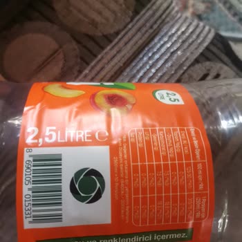 Son Kullanma Tarihi Olmayan Didi Çayından Sağlık Şikayetleri