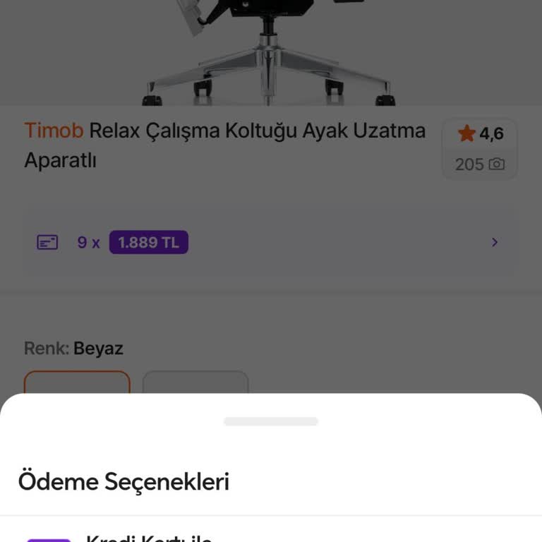 Hepsiburada'da 9 Taksit Vaadi 7 Taksit Olarak Gerçekleşmedi