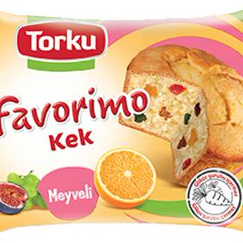 Meyveli Dediği Kekte Meyve Yok, Hayal Kırıklığı Yaşadım