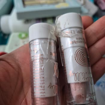 Kırılmış Allık Ve Erimiş Dudak Balmı: Ücret İadesi Talebi