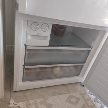 Sürekli Servis Çağrısına Rağmen Soğutmama Sorunu Ve Oluşan Hasarlar Çözülmedi