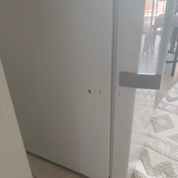 Sürekli Servis Çağrısına Rağmen Soğutmama Sorunu Ve Oluşan Hasarlar Çözülmedi