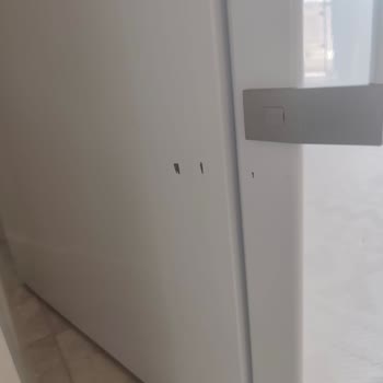 Sürekli Servis Çağrısına Rağmen Soğutmama Sorunu Ve Oluşan Hasarlar Çözülmedi