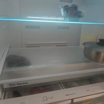 Sürekli Servis Çağrısına Rağmen Soğutmama Sorunu Ve Oluşan Hasarlar Çözülmedi