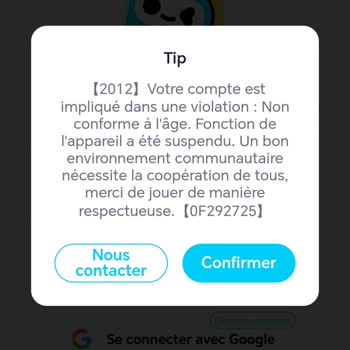 WePlay Device Ban Prevents Me From Logging Into My Account