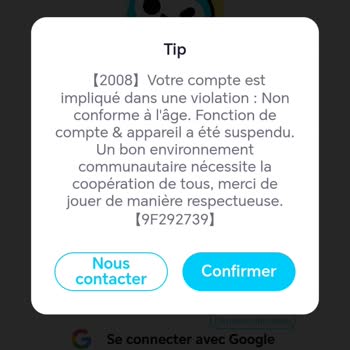WePlay Device Ban Prevents Me From Logging Into My Account