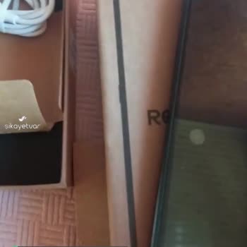 Reeder S23 Pro Max Sıkıntısı!
