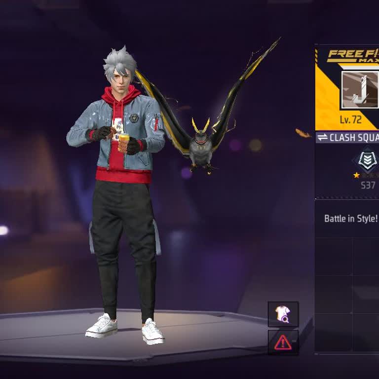 Recover My Free Fire UID 11578118276 After Losing Access