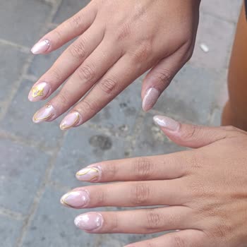 Vaovbeauty Güzellik Salonu Kalitesiz Bir Hizmet Verilmesi