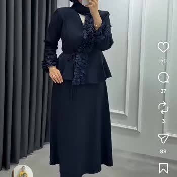 Instagram'dan Alınan Tesettür Elbiseler Gönderilmedi, 3.000 TL İadesi Talebi