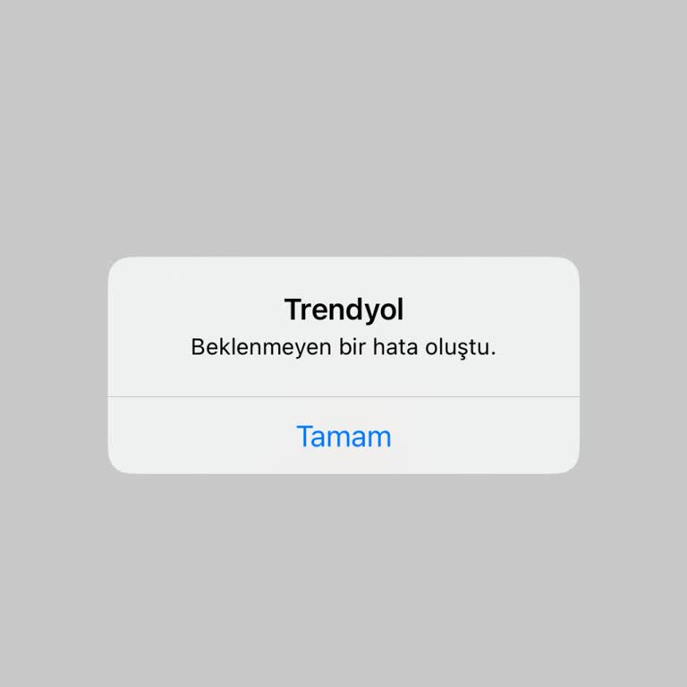 Horoz Lojistik’in Teslimat Bilgilerindeki Tutarsızlık Ve Mağduriyet