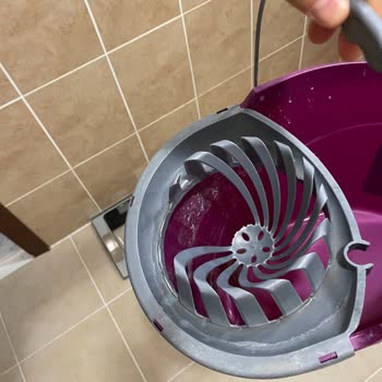 Parex Extra Power Kova Sıkma Aparatı Yedek Parça Talebi