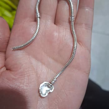 Pandora Bileklik Ölçüsü Yanlış, Satıcı İletişimi Engelledi Ve İade Talebi